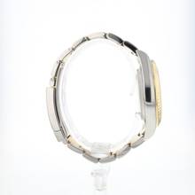 Thumbnail von Rolex Datejust II Gold/Steel Fluted Wimbledon Dial