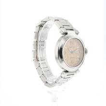 Thumbnail von Cartier Pasha C Automatic Salmon Dial
