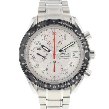  Omega Speedmaster Date Mark 40 Edition Japan 