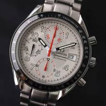 Thumbnail von Omega Speedmaster Date Mark 40 Edition Japan
