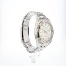 Thumbnail von Rolex Datejust 36 Oyster Silver Dial Serviced '26