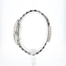 Thumbnail von Rolex Datejust 36 Silver Dial