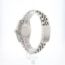 Thumbnail von Rolex Datejust 36 Silver Dial