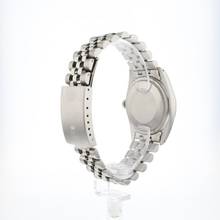 Thumbnail von Rolex Datejust 36 Silver Dial