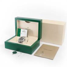 Thumbnail von Rolex Yacht-Master 40 Rhodium Dial NEW '20