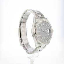 Thumbnail von Rolex Yacht-Master 40 Rhodium Dial NEW '20