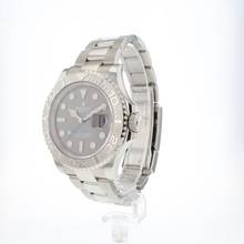 Thumbnail von Rolex Yacht-Master 40 Rhodium Dial NEW '20