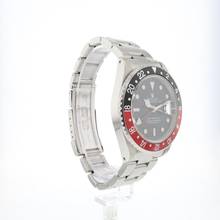 Thumbnail von Rolex GMT-Master II 'Coke'