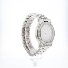 Thumbnail von Chopard Happy Sport 36 Diamonds White Dial NEW '26