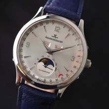 Thumbnail von Jaeger-LeCoultre Master Calendar Moonphase