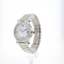 Thumbnail von Chopard Happy Sport MoP 33 Automatic NEW '26