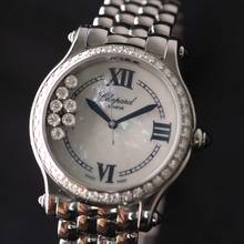 Thumbnail von Chopard Happy Sport MoP 33 Automatic NEW '26