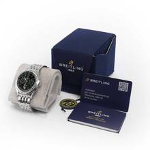 Thumbnail von Breitling Premier B01 Chrono Green Dial NEW '26