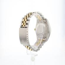 Thumbnail von Rolex Datejust 36 Jubilee Gold/Steel Champagne Dial