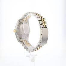 Thumbnail von Rolex Datejust 36 Jubilee Gold/Steel Champagne Dial