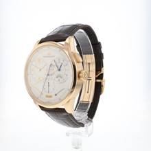 Thumbnail von Jaeger-LeCoultre Duomètre Chronograph Rose Gold