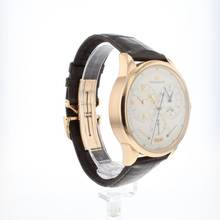Thumbnail von Jaeger-LeCoultre Duomètre Chronograph Rose Gold