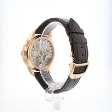 Thumbnail von Jaeger-LeCoultre Duomètre Chronograph Rose Gold