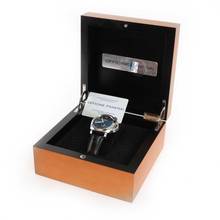Thumbnail von Panerai Luminor 1950 3 Days GMT Power Reserve Automatic PAM00321