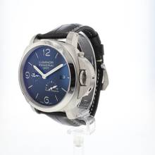 Thumbnail von Panerai Luminor 1950 3 Days GMT Power Reserve Automatic PAM00321