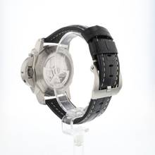 Thumbnail von Panerai Luminor 1950 3 Days GMT Power Reserve Automatic PAM00321