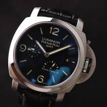Thumbnail von Panerai Luminor 1950 3 Days GMT Power Reserve Automatic PAM00321