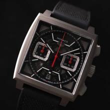 Thumbnail von TAG Heuer Monaco Chronograph CBL2183 NEW '26