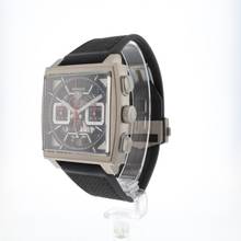 Thumbnail von TAG Heuer Monaco Chronograph CBL2183 NEW '26