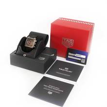 Thumbnail von TAG Heuer Monaco Chronograph CBL2183 NEW '26