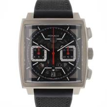 TAG Heuer Monaco Chronograph CBL2183 新品 '26