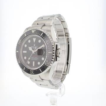  Rolex Sea-Dweller Red 50th Anniversary 43MM 
