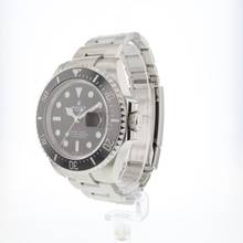 ロレックス シードゥエラー レッド 50周年記念 43MM