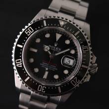 Thumbnail von Rolex Sea-Dweller Red 50th Anniversary 43MM