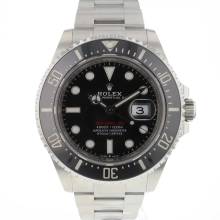 Thumbnail von Rolex Sea-Dweller Red 50th Anniversary 43MM