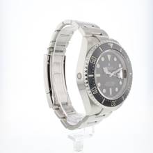 Thumbnail von Rolex Sea-Dweller Red 50th Anniversary 43MM