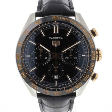  TAG Heuer Carrera 44 Chrono NEW '26 