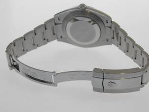Thumbnail von Rolex Datejust 41 ungetragen Datejust II Neues Modell 41 mm aus 06 2021 Full Set Neuste Karte