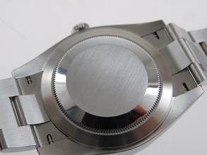 Thumbnail von Rolex Datejust 41 ungetragen Datejust II Neues Modell 41 mm aus 06 2021 Full Set Neuste Karte
