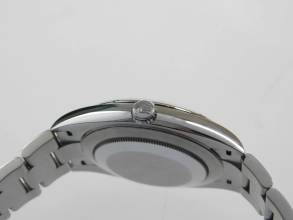 Thumbnail von Rolex Datejust 41 ungetragen Datejust II Neues Modell 41 mm aus 06 2021 Full Set Neuste Karte