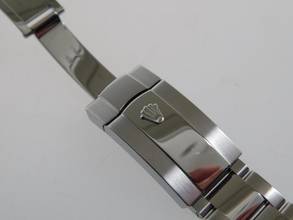 Thumbnail von Rolex Datejust 41 ungetragen Datejust II Neues Modell 41 mm aus 06 2021 Full Set Neuste Karte