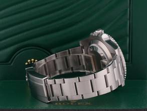 Thumbnail von Rolex Submariner Date 116610LV - Like New Full Set 2012