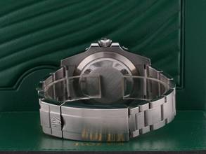 Thumbnail von Rolex Submariner Date 116610LV - Like New Full Set 2012