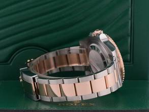Thumbnail von Rolex GMT-Master II 126711chnr rootbeer - New 2023