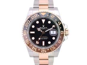 Thumbnail von Rolex GMT-Master II 126711chnr rootbeer - New 2023
