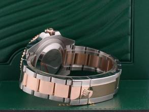 Thumbnail von Rolex GMT-Master II 126711chnr rootbeer - New 2023
