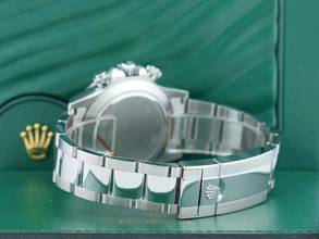 Thumbnail von Rolex Daytona Cosmograph Daytona 116520 - Aph Chromalight - Full Set Like New 2014