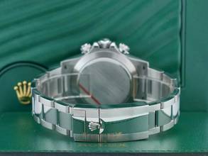 Thumbnail von Rolex Daytona Cosmograph Daytona 116520 - Aph Chromalight - Full Set Like New 2014