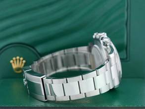 Thumbnail von Rolex Daytona Cosmograph Daytona 116520 - Aph Chromalight - Full Set Like New 2014