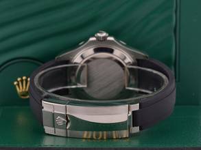 Thumbnail von Rolex Yacht-Master 42 Oysterflex White Gold Like New Full Set 2022