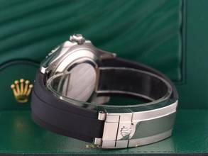 Thumbnail von Rolex Yacht-Master 42 Oysterflex White Gold Like New Full Set 2022